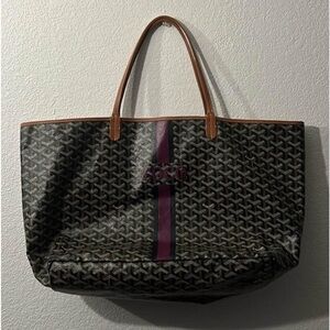 Saint Louise GM bag